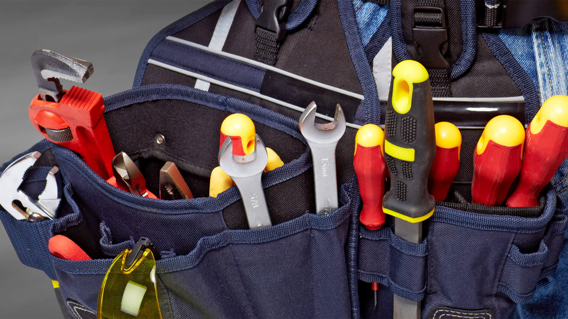 Contractor-Tools
